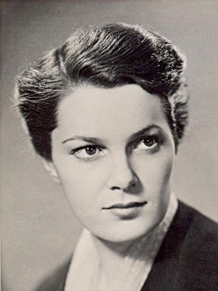 Элина Быстрицкая: биография, личная жизнь - Биографии