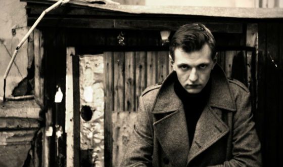 Биография Максима Керина - Российские актеры. Биография Максима Керина - Российские актеры.