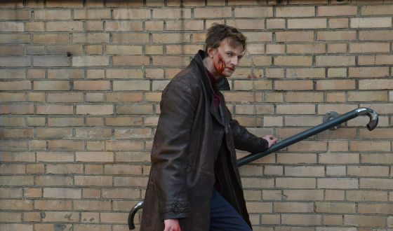 Биография Максима Керина - Российские актеры. Биография Максима Керина - Российские актеры.