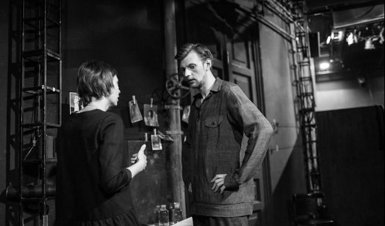 Биография Максима Керина - Российские актеры. Биография Максима Керина - Российские актеры.