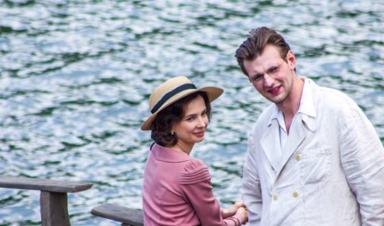 Биография Максима Керина - Российские актеры. Биография Максима Керина - Российские актеры.