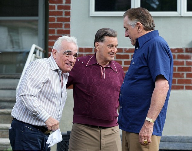 Живой Хоффа