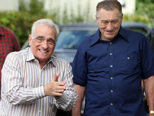 Живой Хоффа