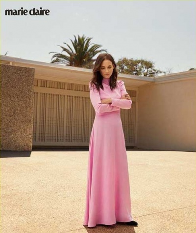 Вайнону Райдер жестоко травили в школе