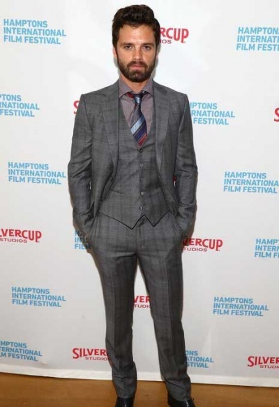 Марго Робби и Себастиан Стэн представили "Я, Тоня" в Хэмптонсе