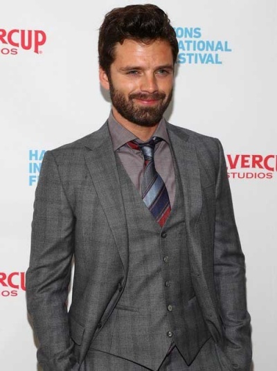 Марго Робби и Себастиан Стэн представили "Я, Тоня" в Хэмптонсе