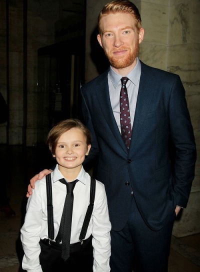 Премьера "Прощай, Кристофер Робин" в Нью-Йорке