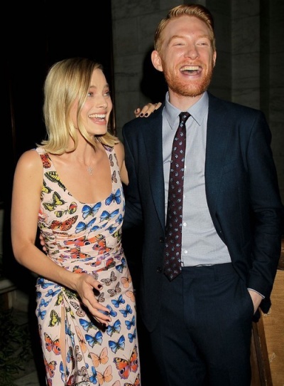 Премьера "Прощай, Кристофер Робин" в Нью-Йорке