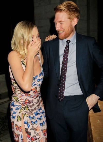 Премьера "Прощай, Кристофер Робин" в Нью-Йорке