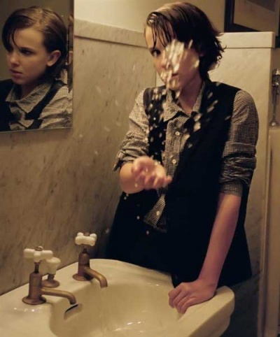 Милли Бобби Браун снялась для Vogue Милли Бобби Браун снялась для Vogue