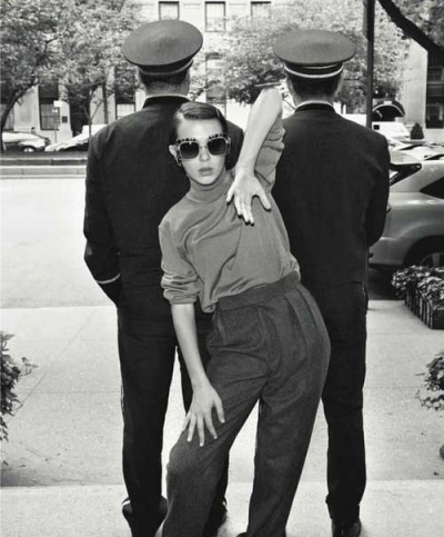 Милли Бобби Браун снялась для Vogue Милли Бобби Браун снялась для Vogue