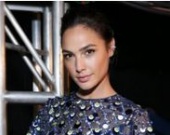 Галь Гадот окажется на руинах Германии