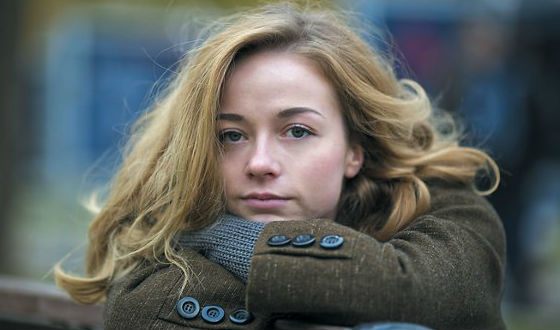 Биография Софьи Райзман - Российские актеры.