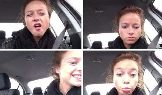 Биография Софьи Райзман - Российские актеры.