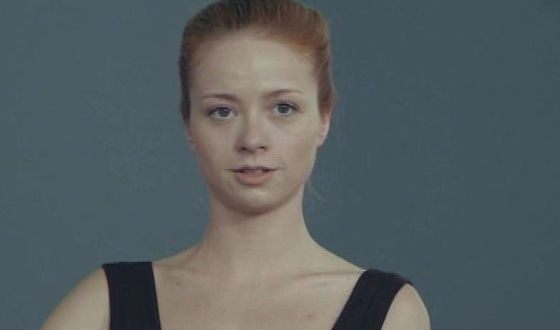 Биография Софьи Райзман - Российские актеры.