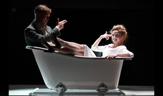 Биография Софьи Райзман - Российские актеры.