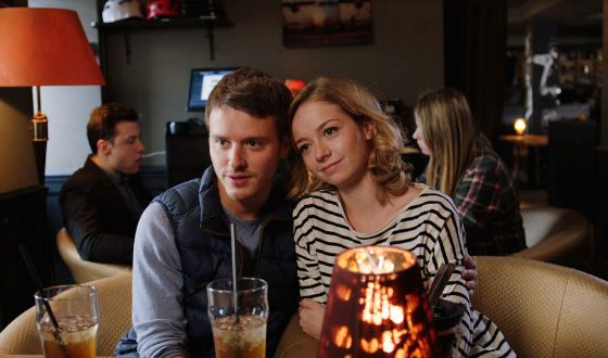 Биография Софьи Райзман - Российские актеры.