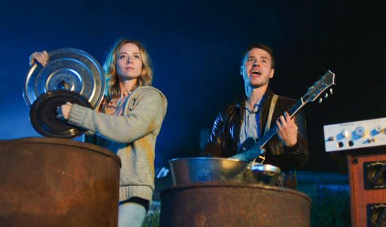 Биография Софьи Райзман - Российские актеры.