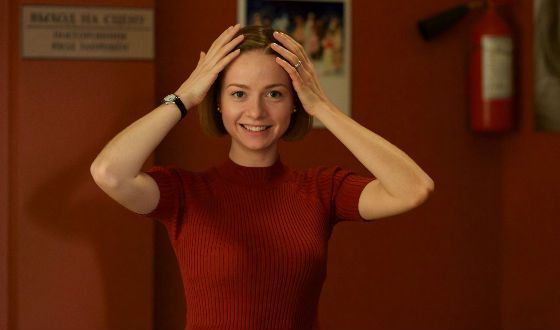 Биография Софьи Райзман - Российские актеры.