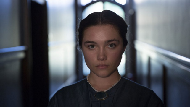 Европейская киноакадемия номинировала пять дебютантов Европейская киноакадемия номинировала пять дебютантов