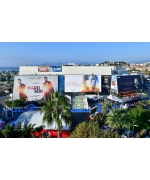 MIPCOM 2017: Главные события рынка в фотографиях