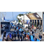 MIPCOM 2017: Главные события рынка в фотографиях