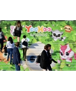 MIPCOM 2017: Главные события рынка в фотографиях