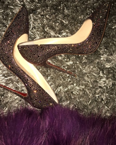 Бейонсе продолжает восхищать