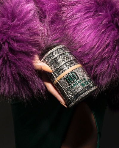 Бейонсе продолжает восхищать