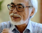 Хаяо Миядзаки вернулся в кинематограф ради внука