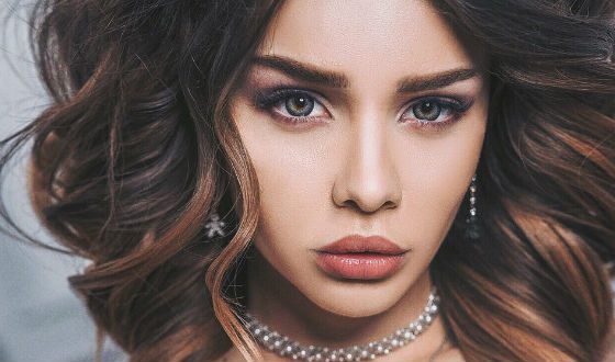 Биография Марии Вэй - Российские актеры.