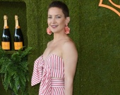 Кейт Хадсон рассказала о перенесенном ей шоке