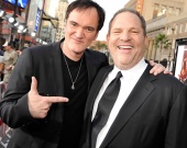 Тарантино признался, что знал про поведение Вайнштейна, но молчал