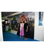 «Хождение по мукам» в Каннах: Фоторепортаж