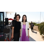 «Хождение по мукам» в Каннах: Фоторепортаж