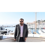 «Хождение по мукам» в Каннах: Фоторепортаж