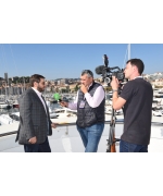 «Хождение по мукам» в Каннах: Фоторепортаж