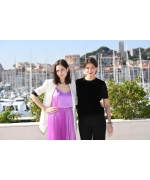 «Хождение по мукам» в Каннах: Фоторепортаж