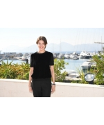 «Хождение по мукам» в Каннах: Фоторепортаж