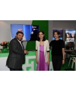 «Хождение по мукам» в Каннах: Фоторепортаж