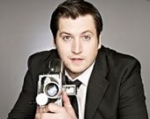 Режиссер "Рейда" снимет фильм о суперзлодее Дефстроуке