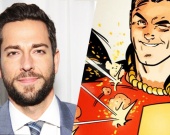 Звезда "Тора" сыграет в супергеройском "Шазаме"