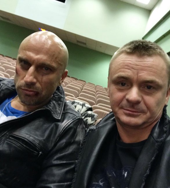 Фома в деле