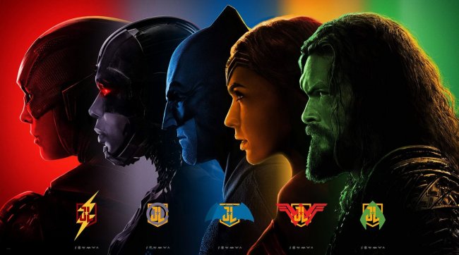 Новый вектор