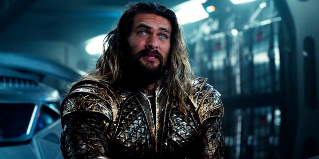 Новый вектор