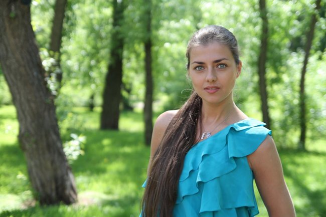 Евгения Лапова - Биография