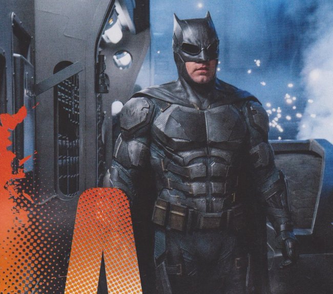 Единые металюди