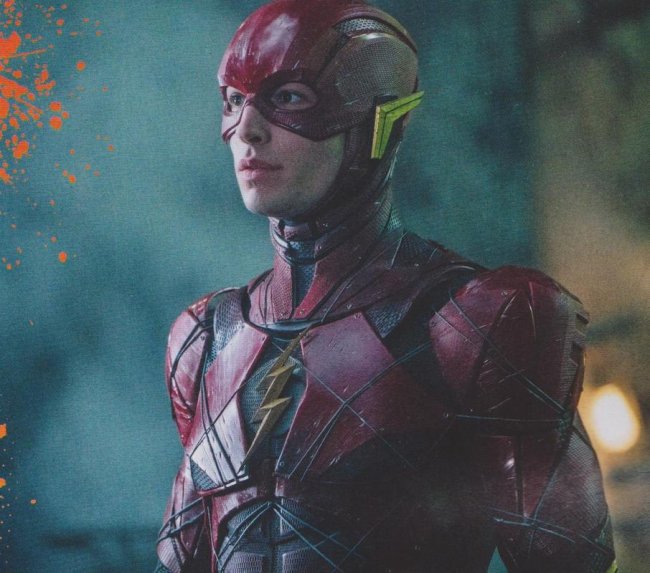 Единые металюди