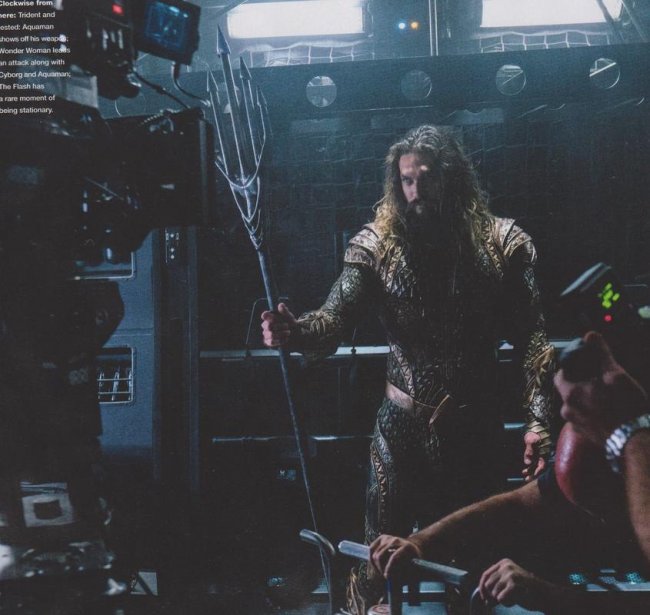 Единые металюди