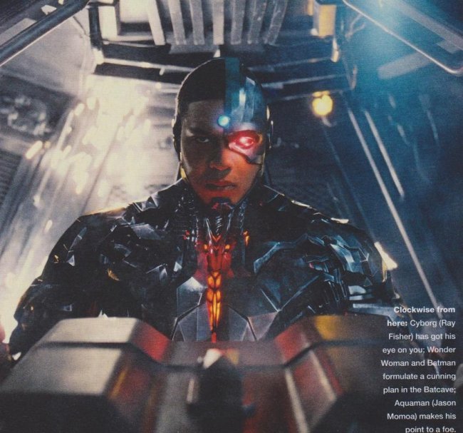 Единые металюди